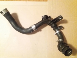 Furtun Nissan Micra K14 1,0 DIG T.  144605FP0A. Nou si original Nissan.  - imagine 6