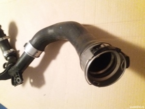 Furtun Nissan Micra K14 1,0 DIG T.  144605FP0A. Nou si original Nissan.  - imagine 4