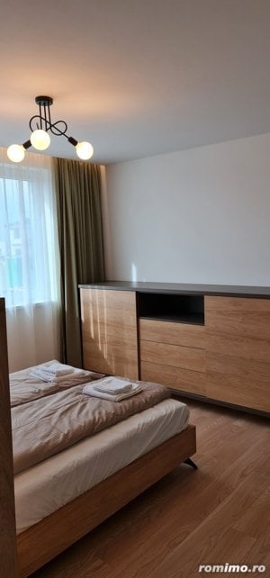 Dumbravita apartament cu 3 camere - imagine 3