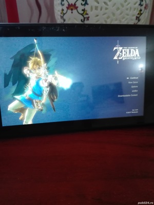 Nintendo switch 2 - imagine 3