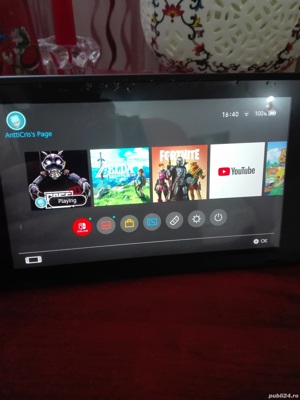 Nintendo switch 2 - imagine 2