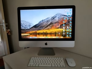 IMac retina 4K
