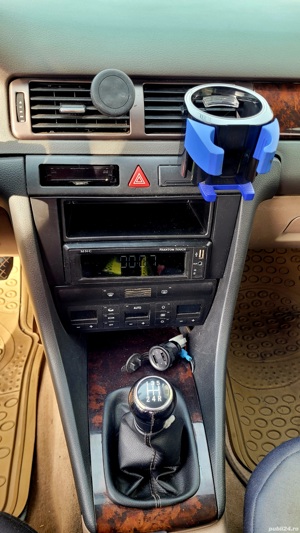 Audi A6 C5  - imagine 5