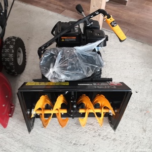 Vand freze zapada  MDT SI NAC noi 