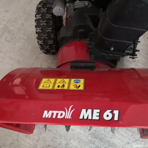 Vand freze zapada  MDT SI NAC noi  - imagine 4