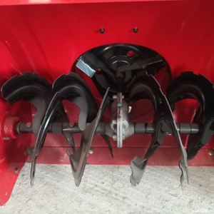 Vand freze zapada  MDT SI NAC noi  - imagine 5