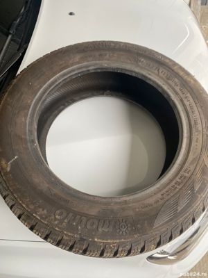 Anvelope iarna Logan - imagine 4