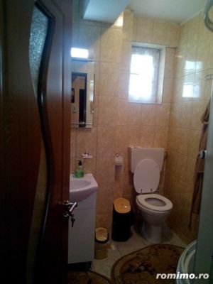 Garsoniera de vanzare in zona Lujerului - imagine 4