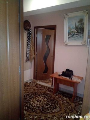 Garsoniera de vanzare in zona Lujerului - imagine 3