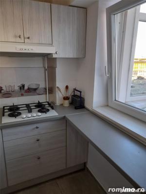 De vanzare garsoniera in Zona Drumul Taberei