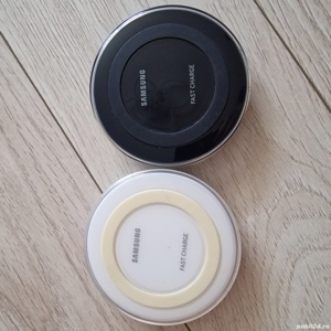 Incarcator wireless fast charge Samsung 