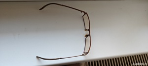 Ochelari de vedere (miopie) Prodesign Denmark cu lentile Zeiss - imagine 2