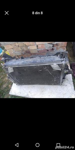 Dezmembrez Volvo S60 2.0benzina 2002 - imagine 6