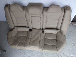 Dezmembrez Volvo S60 2.0benzina 2002 - imagine 5