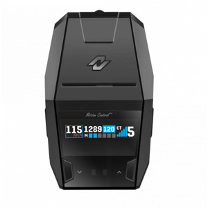 Detector de radar portabil Ultraperformant Neoline X-COP 8700s GT Radar Laser Detectie MADE IN KOREA - imagine 2