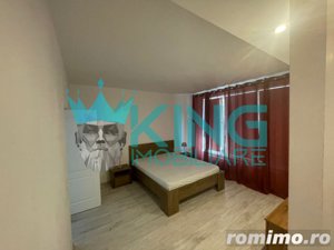 Lux | Piscină | Banu Mărăcine | 3 Camere | Centrală Propie | Parcare privată - imagine 9