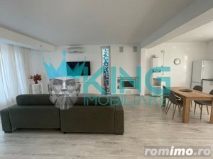 Lux | Piscină | Banu Mărăcine | 3 Camere | Centrală Propie | Parcare privată - imagine 5