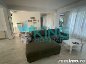 Lux | Piscină | Banu Mărăcine | 3 Camere | Centrală Propie | Parcare privată - imagine 3