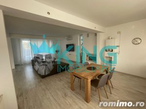 Lux | Piscină | Banu Mărăcine | 3 Camere | Centrală Propie | Parcare privată - imagine 7