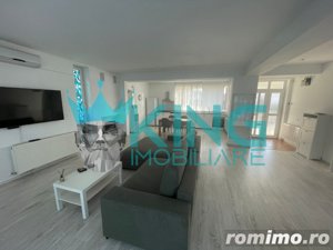 Lux | Piscină | Banu Mărăcine | 3 Camere | Centrală Propie | Parcare privată - imagine 4