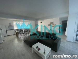 Lux | Piscină | Banu Mărăcine | 3 Camere | Centrală Propie | Parcare privată - imagine 2