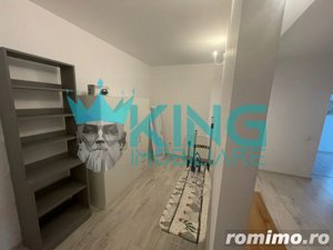 Lux | Piscină | Banu Mărăcine | 3 Camere | Centrală Propie | Parcare privată - imagine 14