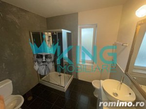 Lux | Piscină | Banu Mărăcine | 3 Camere | Centrală Propie | Parcare privată - imagine 17