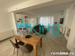 Lux | Piscină | Banu Mărăcine | 3 Camere | Centrală Propie | Parcare privată - imagine 8