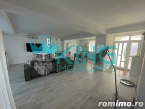 Lux | Piscină | Banu Mărăcine | 3 Camere | Centrală Propie | Parcare privată - imagine 6