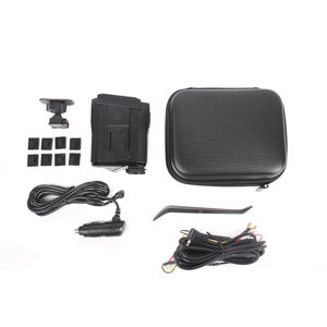  Detector radar portabil Ultraperformant Hibrid Neoline X-COP 9300s GT Laser Detectie MADE IN KOREA - imagine 4