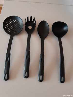 Ustensile bucatarie - imagine 2