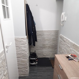 Decorare piatră decorativă 