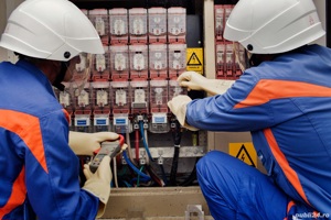 Dăm startul înscrierilor la Cursul de ELECTRICIAN IN CONSTRUCTII