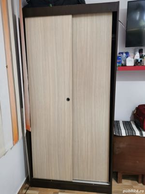 Mobila - comoda, birou, dresing - imagine 3