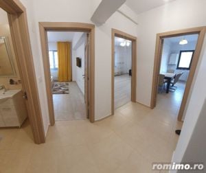 Apartament de vanzare cu 2 camere in zona Aparatorii Patriei