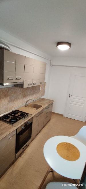 Apartament cu 2 camere de vanzare zona Crangasi - imagine 5