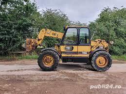 Parbriz Geam Luneta Caterpillar 416D 420D 424D 428D 430D 432D 438D 442D 446D - imagine 2