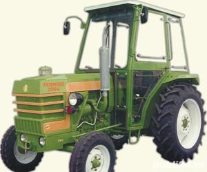 Parbrize, geamuri tractoare U445 U453 U483 U643 U650 U683 (UNIVERSAL) - imagine 2