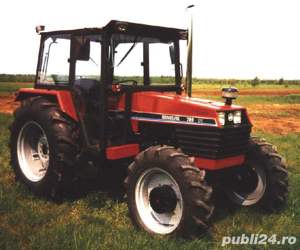 Parbrize, geamuri tractoare U445 U453 U483 U643 U650 U683 (UNIVERSAL) - imagine 7