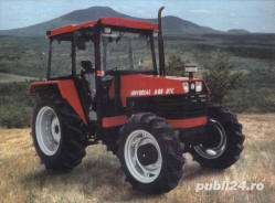 Parbriz Luneta Geam lateral tractor romanesc U643 ( universal)