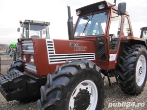 Parbriz / Luneta / geam Fiat - imagine 5