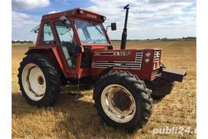 Parbriz / Luneta / geam Fiat - imagine 2