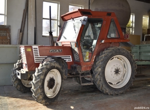 Parbriz / Luneta / geam Fiat - imagine 6