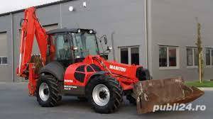 Parbriz Luneta Geam New Holland / Case: 580-695 Fiat / Hitachi 90-200, Manitou: MLB625
