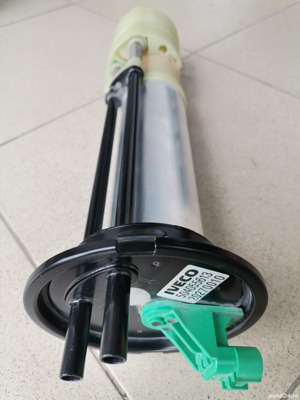 De Vânzare Piese din STOC pt Camioane (Negociabile)  - imagine 2