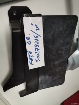 De Vânzare Piese din STOC pt Camioane (Negociabile)  - imagine 3