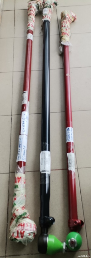 De Vânzare din STOC Arcuri Foi pt Utilitare și Camioane - imagine 2