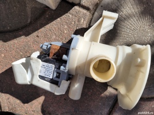 Piese mașină de spălat Bauknecht - imagine 2