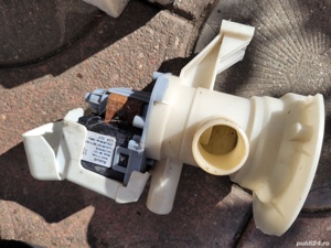 Piese mașină de spălat Bauknecht - imagine 3