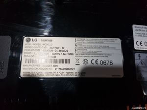 invertor lg 6632l-0548a ppw-ee32fh-0 de pe tv LG 32lh7020 - imagine 3